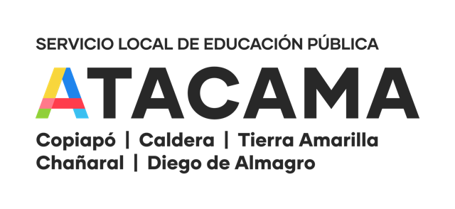 SLEP Atacama