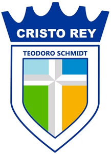 Cristo Rey de Teodoro Schmidt