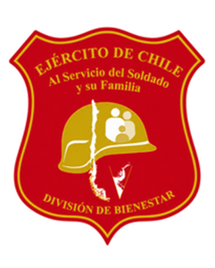 División de Bienestar del Ejército de Chile