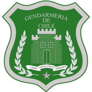 Gendarmería de Chile