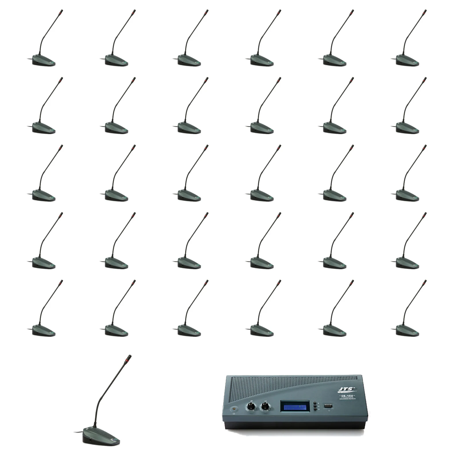 Cableado Essential 30 + P