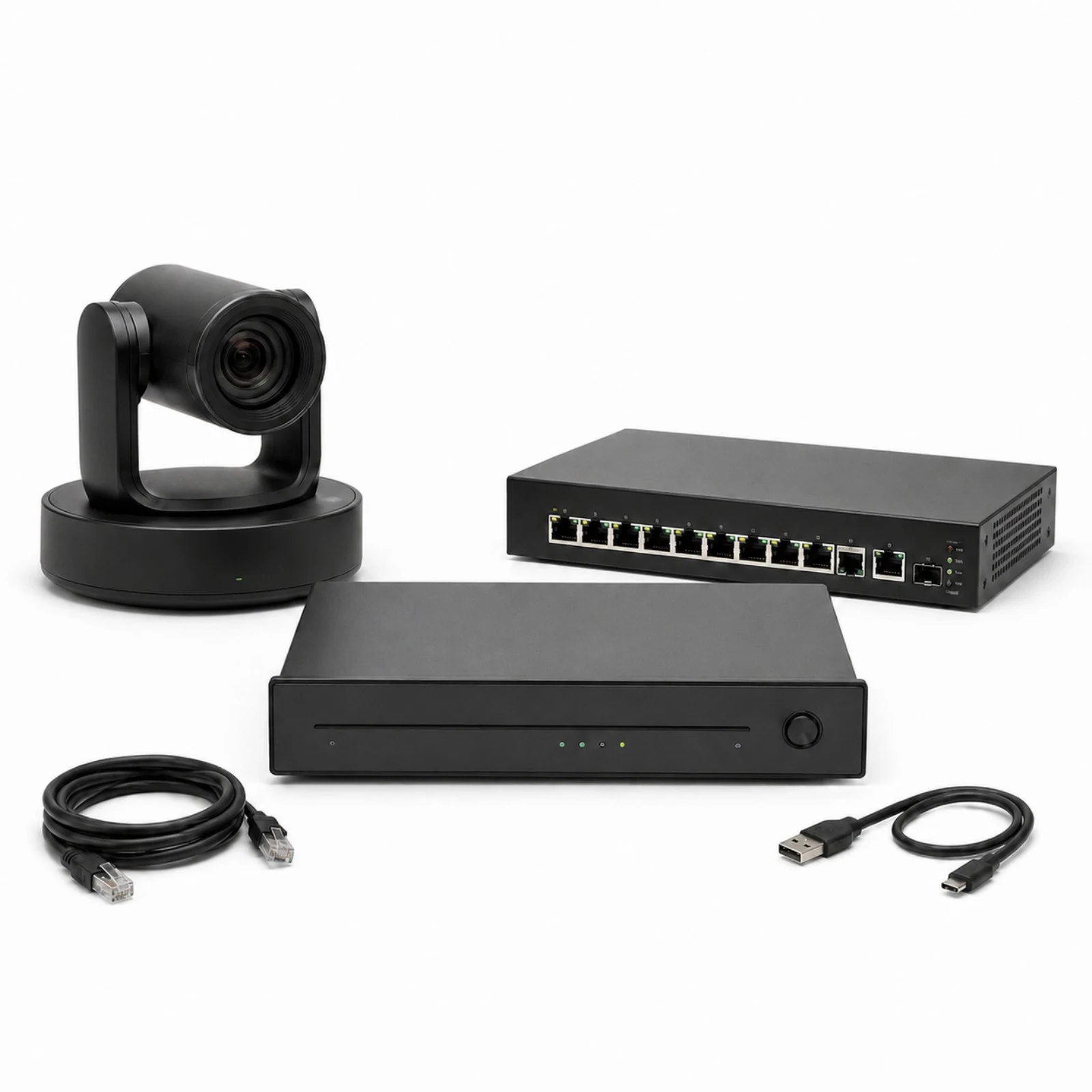 Vista 13 de Ejecutiva SE-20 Profesional