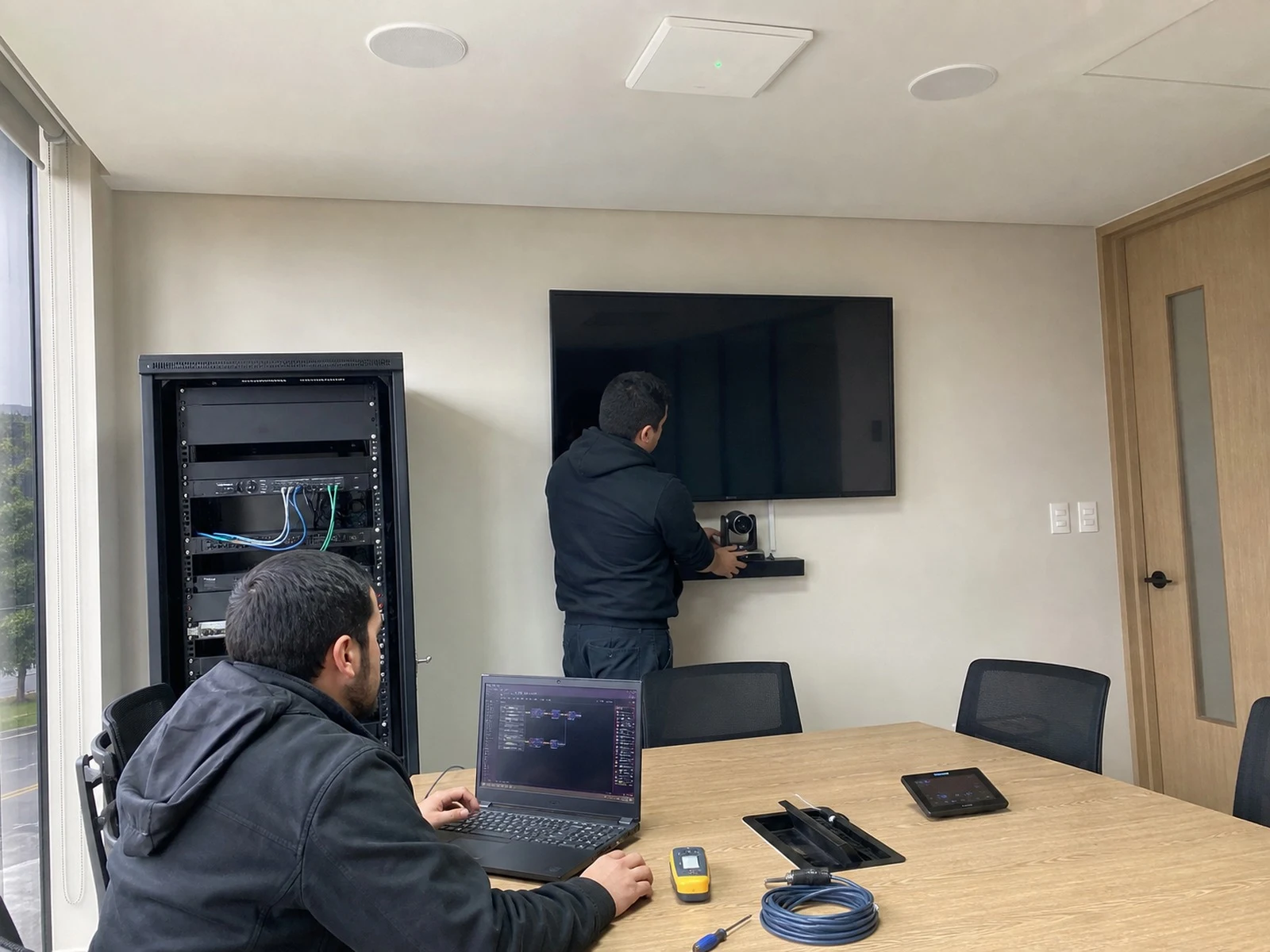 Vista 28 de Ejecutiva SE-20 Profesional