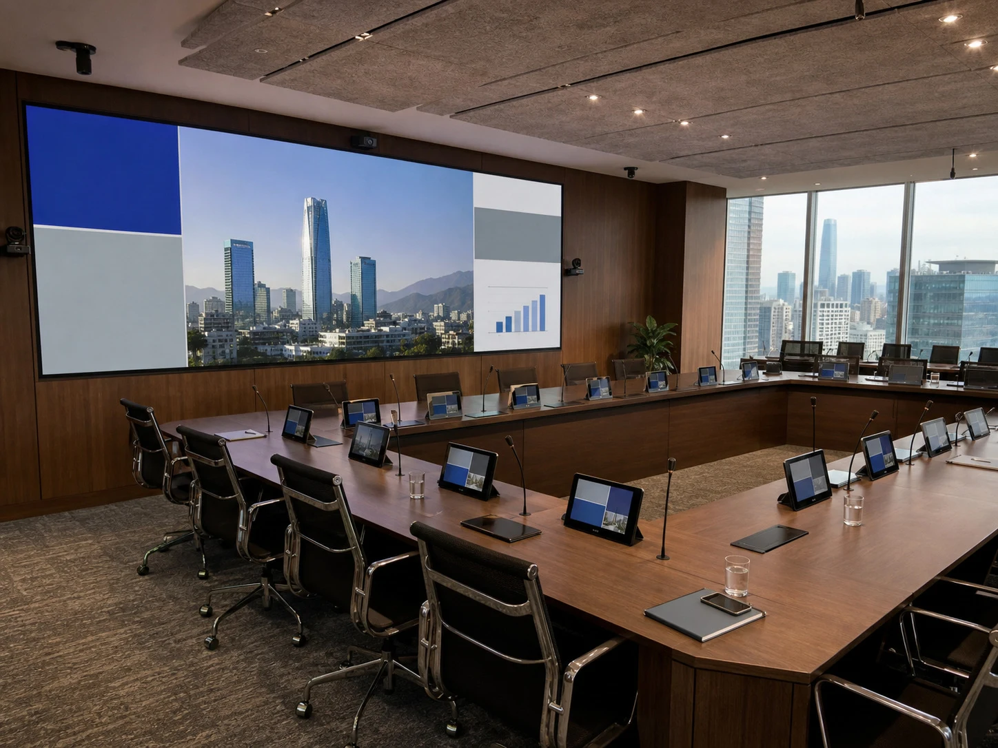 Vista 17 de SALA CORP-PREMIUM
