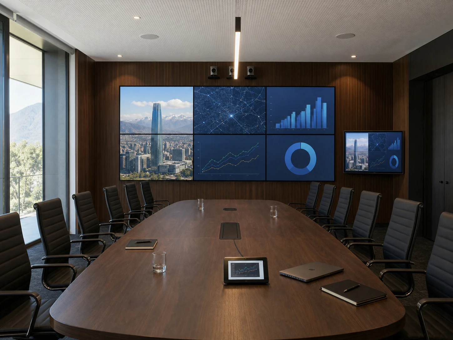 Vista 19 de SALA CORP-PREMIUM
