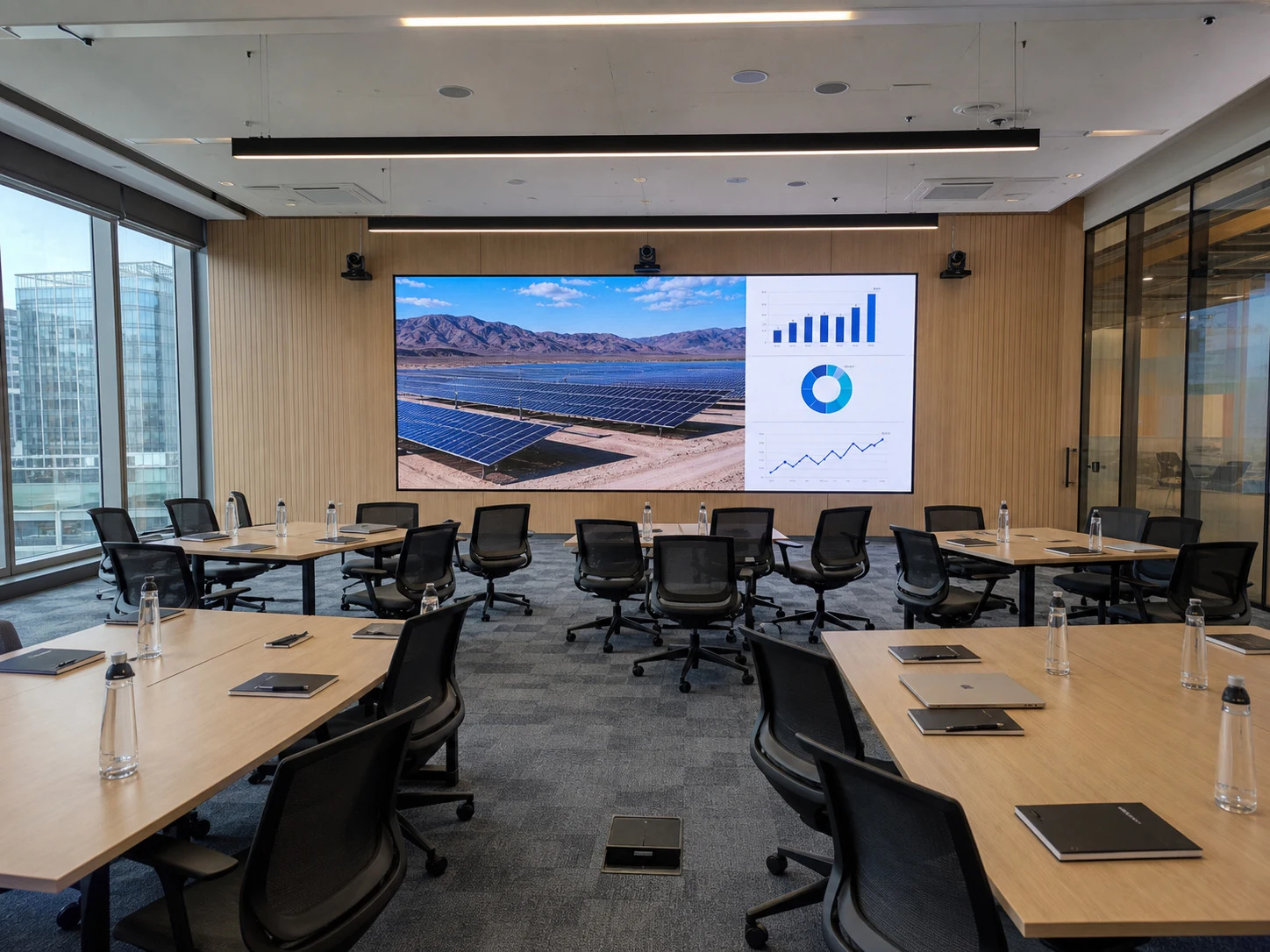 Vista 23 de SALA CORP-PREMIUM