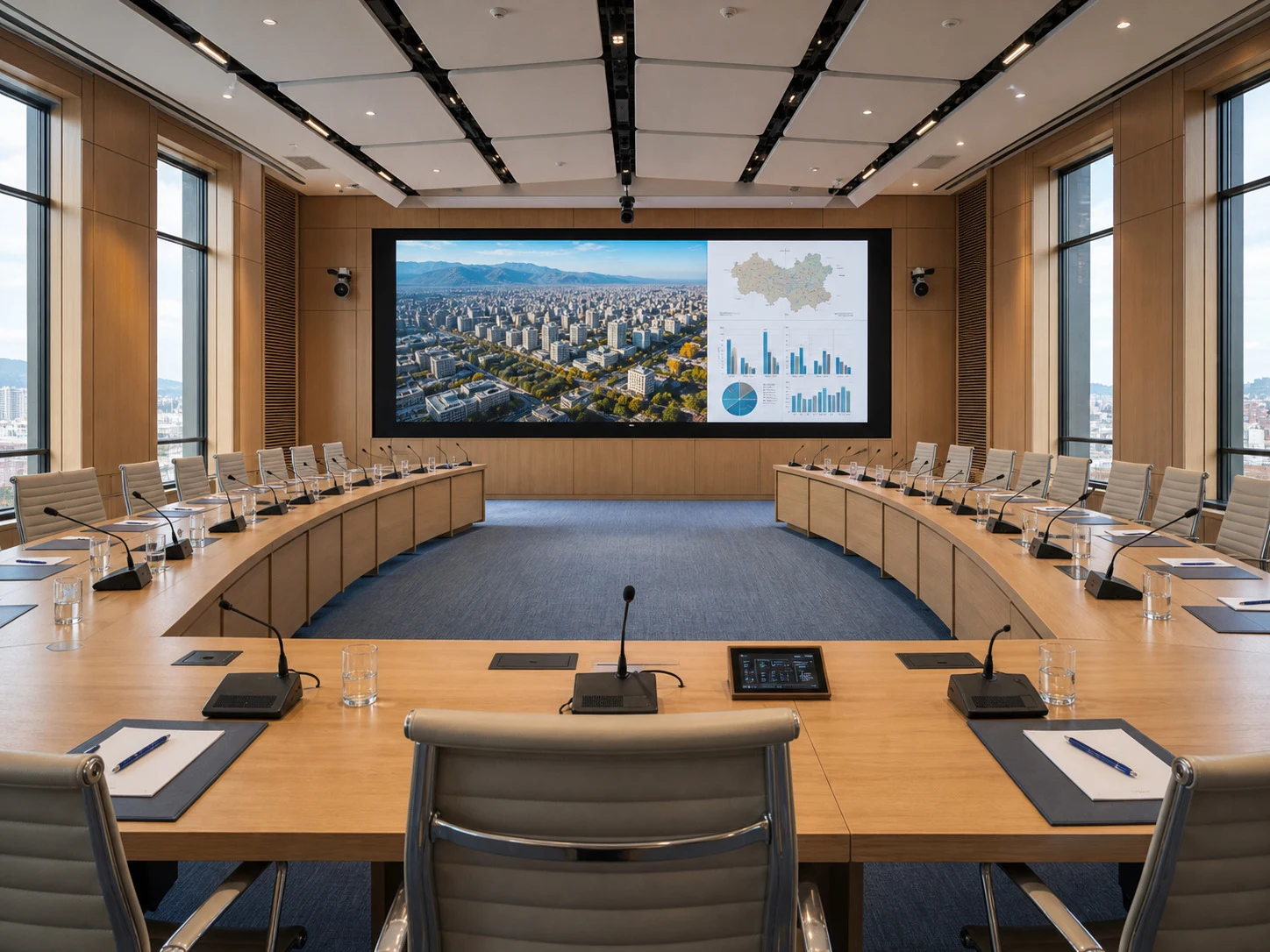 Vista 24 de SALA CORP-PREMIUM