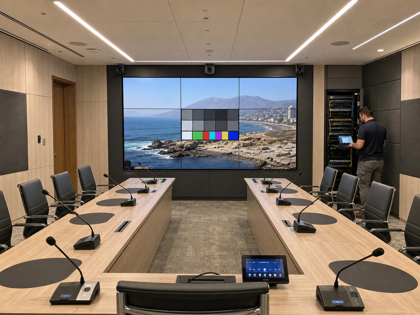 Vista 29 de SALA CORP-PREMIUM